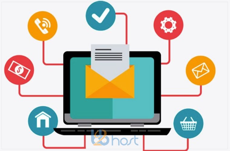 Blog B2B Host | 8 maneiras de garantir que seus e-mails não caiam no SPAM do Gmail
