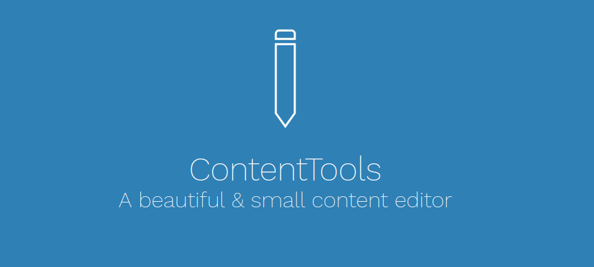 Blog B2B Host | Desenvolvimento WEB – Content Tools